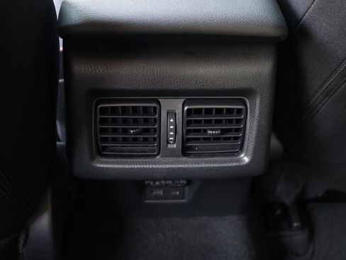 Used 2025 Toyota Camry LE FWD image 12