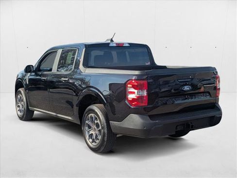 New 2025 Ford Maverick XLT w/ 4K Tow Package image 9