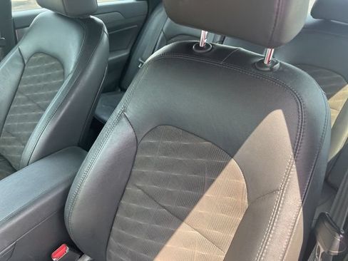 Used 2018 Hyundai Sonata Sport w/ Tech Package 05 FWD image 6