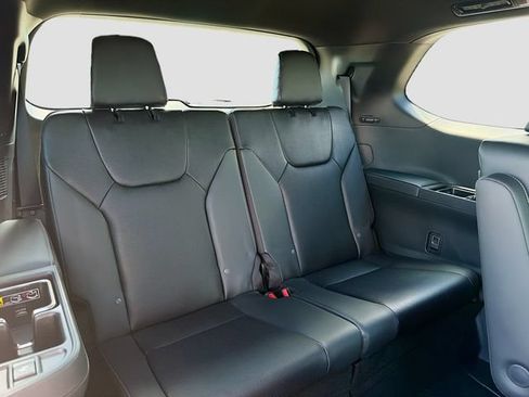 New 2026 Lexus TX 350 AWD image 45