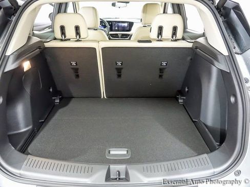 New 2025 Buick Encore GX Preferred w/ Advanced Technology Package image 17