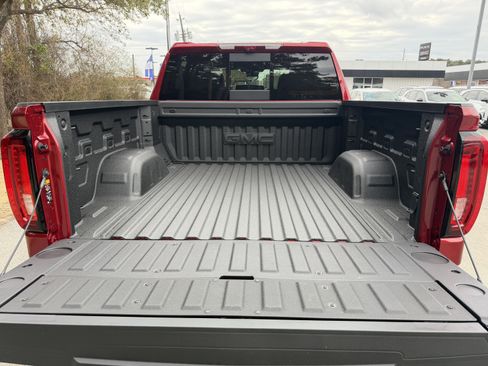 New 2026 GMC Sierra 1500 AT4 w/ Technology Package image 4