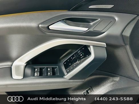 Certified 2025 Audi Q5 Premium w/ Premium Plus AWD/4WD image 25