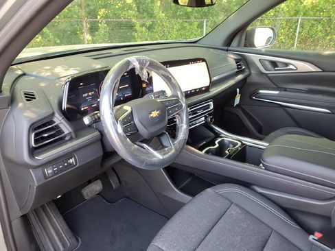 New 2026 Chevrolet Traverse LT AWD/4WD image 12