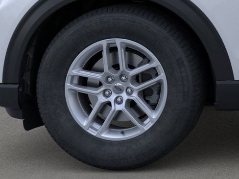 New 2026 Ford Explorer Active image 49