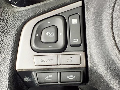Used 2017 Subaru Forester 2.5i w/ Alloy Wheel Package AWD/4WD image 17