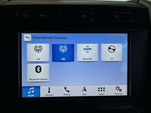 Used 2018 Ford F150 Lariat w/ Equipment Group 502A Luxury image 46