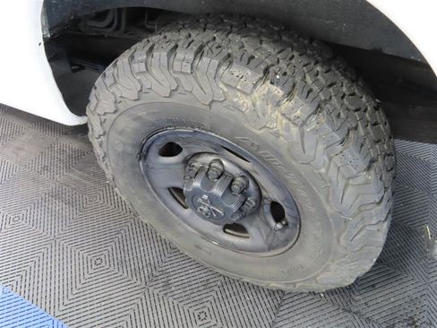 Used 2016 Chevrolet Express 3500 LT w/ LT Preferred Equipment Group image 7