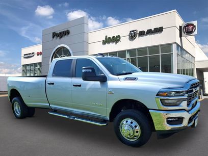 New 2026 RAM 3500 Big Horn