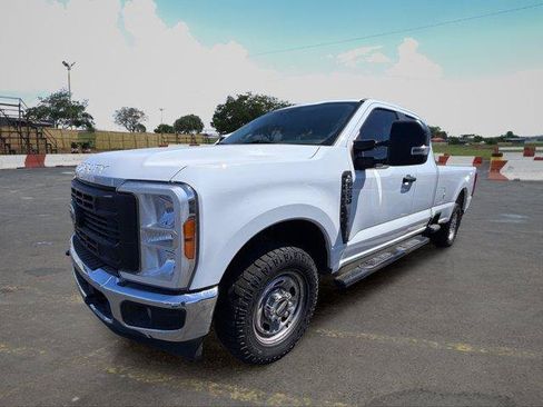 Used 2023 Ford F250 XL w/ XL Driver Assist Package RWD image 5