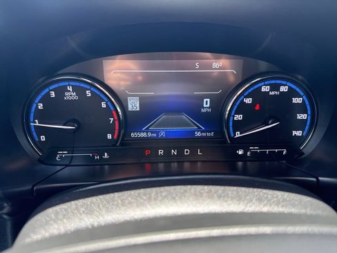 Used 2022 Ford Bronco Sport Outer Banks w/ Tech Package AWD/4WD image 17