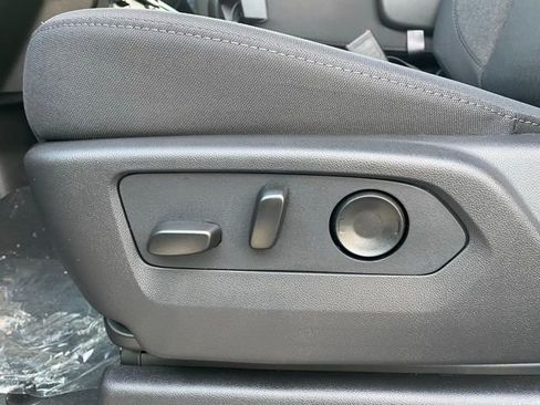 New 2026 Chevrolet Silverado 2500 Custom w/ Custom Value Package image 8