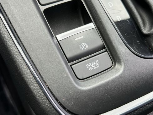 Used 2024 Honda CR-V Sport image 39