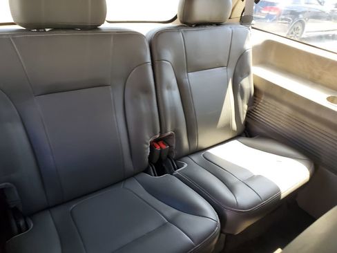 Used 2003 Chevrolet TrailBlazer LT image 31