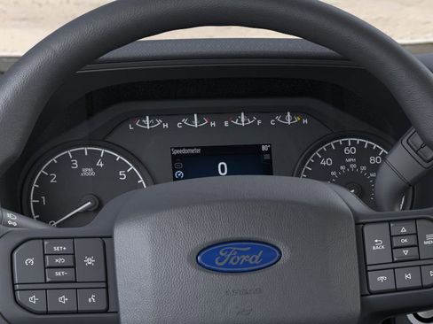 New 2026 Ford F150 STX w/ Equipment Group 200A RWD image 13