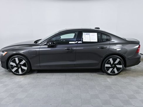 Certified 2025 Volvo S60 T8 Ultra AWD/4WD image 2