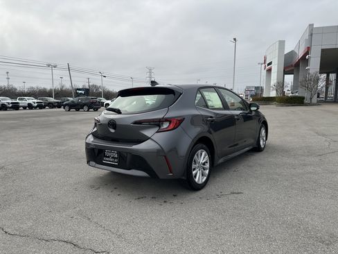 New 2026 Toyota Corolla SE image 5