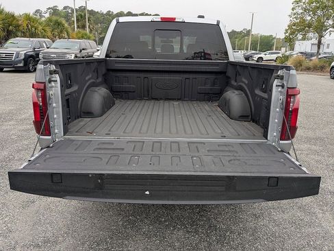 Used 2024 Ford F150 XLT w/ Equipment Group 302A MID AWD/4WD image 19