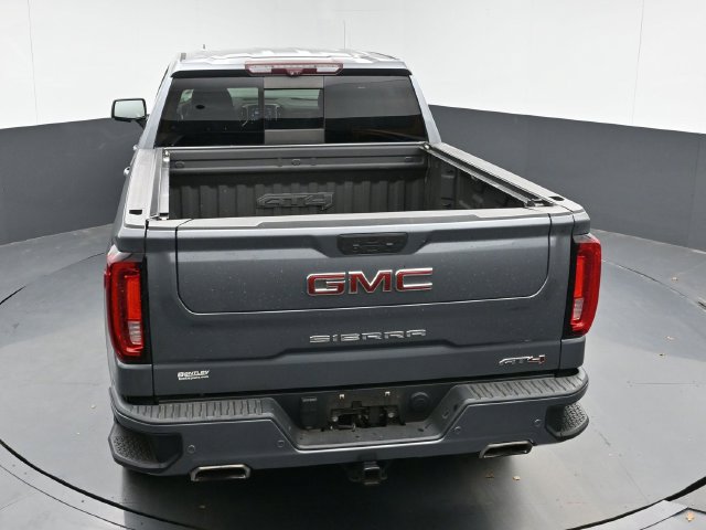 Used 2020 GMC Sierra 1500 AT4 w/ AT4 Premium Package AWD/4WD image 40