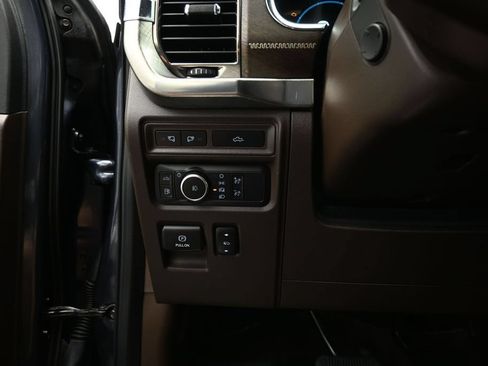 Used 2021 Ford F150 King Ranch w/ Equipment Group 601A High AWD/4WD image 11