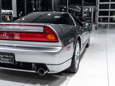 Used 2004 Acura NSX T image 47