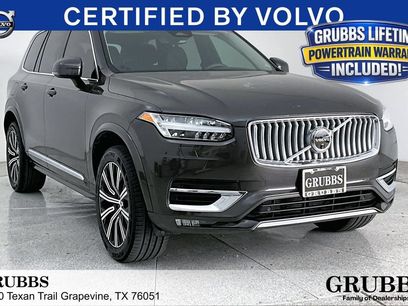 Certified 2024 Volvo XC90 B5 Plus w/ Protection Package Premier