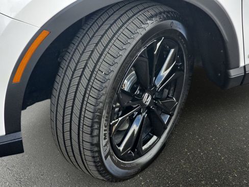 Certified 2026 Honda CR-V Sport Touring image 35