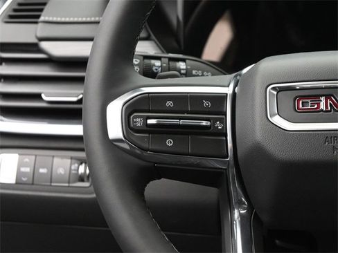 New 2026 GMC Acadia Elevation w/ Elevation Premium Package image 32