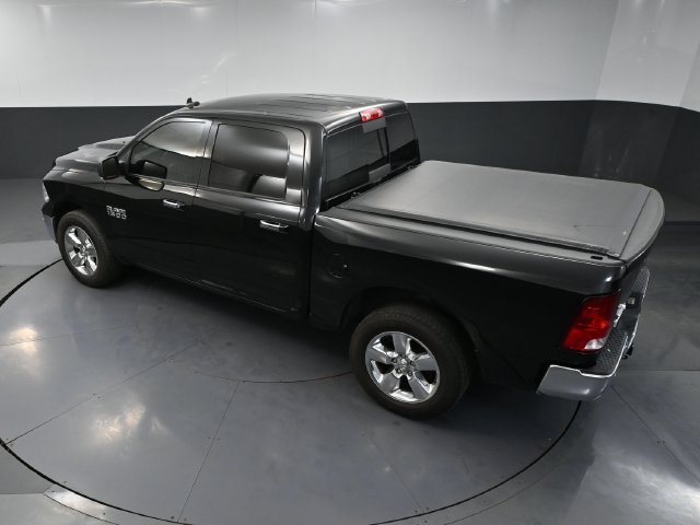 Used 2018 RAM 1500 Big Horn AWD/4WD image 43
