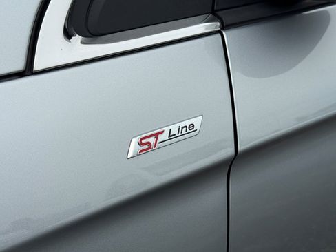Used 2023 Ford Edge ST-Line AWD/4WD image 8