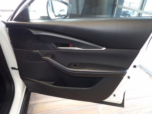 Certified 2023 MAZDA CX-30 AWD 2.5 S image 12