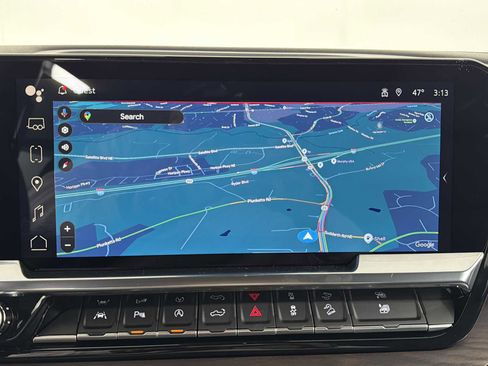 New 2026 GMC Sierra 1500 SLT w/ SLT Premium Plus Package image 27