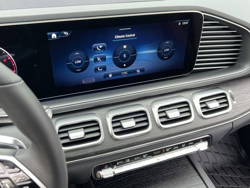 New 2026 Mercedes-Benz GLE 450 4MATIC image 26