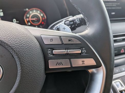 Used 2023 Hyundai Palisade SEL AWD/4WD image 15