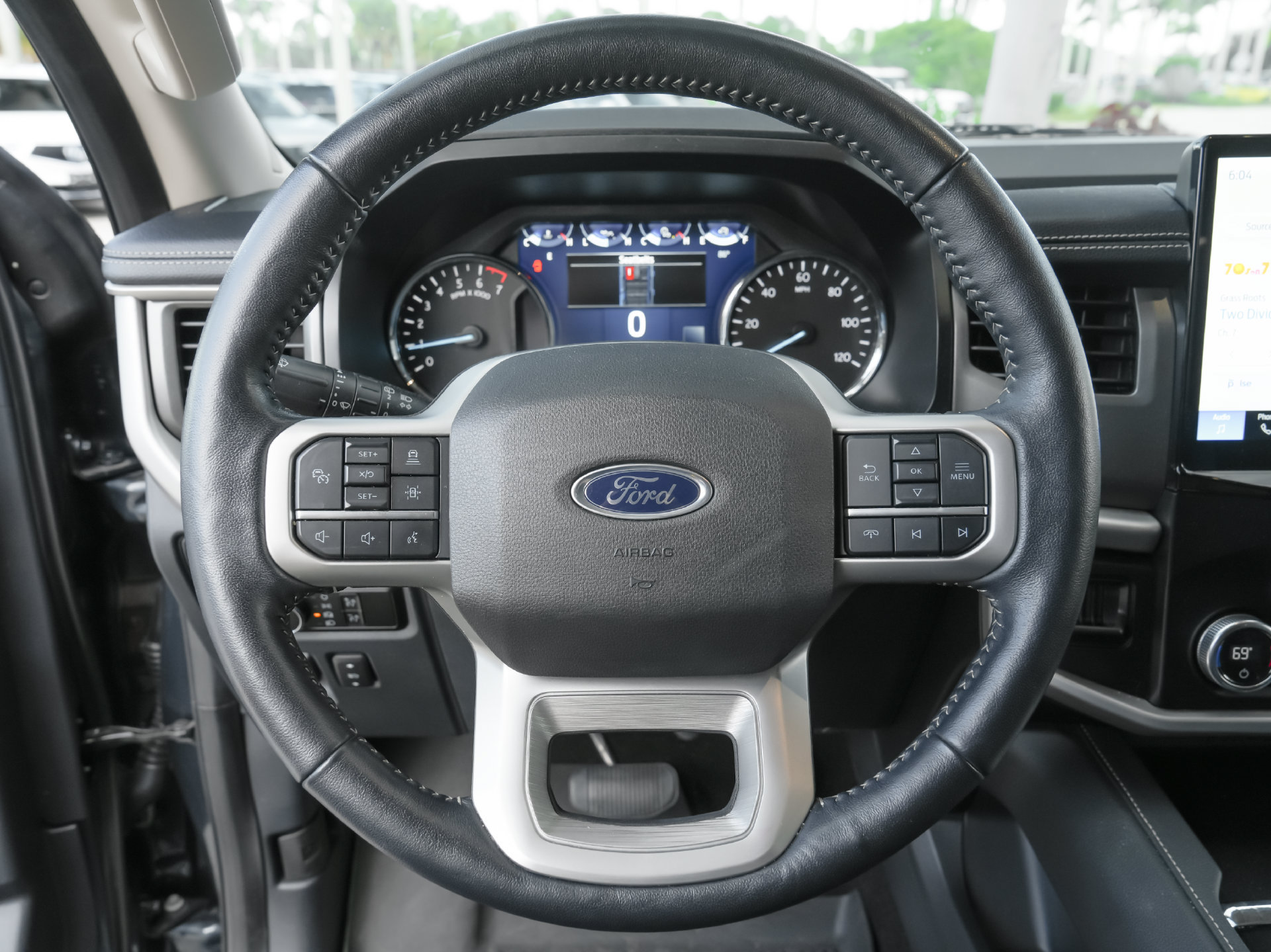 Used 2023 Ford Expedition Max XLT RWD image 20