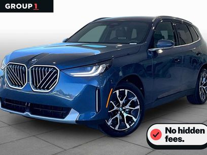 Used 2026 BMW X3 xDrive30i