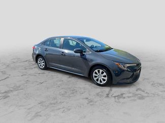 Used 2023 Toyota Corolla LE FWD video 1