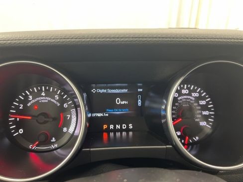 Used 2019 Ford Mustang Coupe w/ Equipment Group 101A image 14