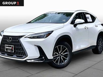 Used 2026 Lexus NX 350 AWD w/ Cold Area Package