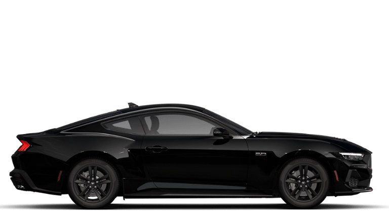 New 2026 Ford Mustang GT RWD image 57