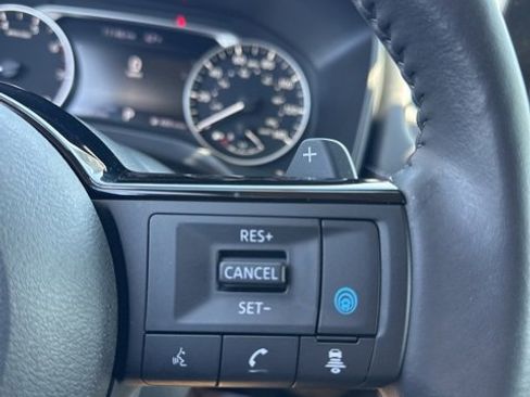 Certified 2023 Nissan Rogue SV w/ SV Premium Package image 29