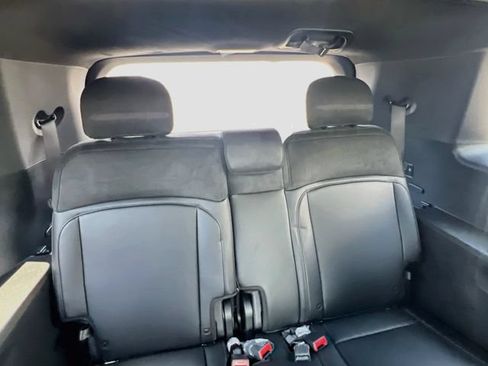 New 2027 Kia Telluride SX Prestige X-Pro AWD/4WD image 29