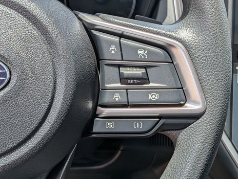 New 2026 Subaru Impreza RS AWD/4WD image 25