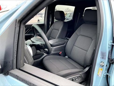 Used 2025 Chevrolet Colorado LT w/ Advanced Trailering Package image 10