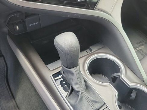 Used 2024 Toyota Camry LE FWD image 28