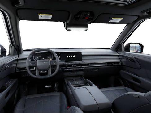 New 2027 Kia Telluride SX X-Line AWD/4WD image 14