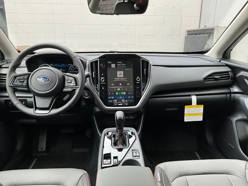 New 2026 Subaru Crosstrek 2.5i Limited AWD/4WD image 12