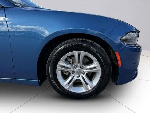 Used 2020 Dodge Charger SXT RWD image 51