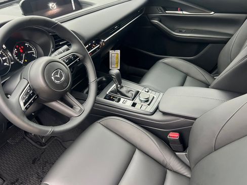 New 2026 MAZDA CX-30 AWD 2.5 S w/ Select Sport Pkg image 7
