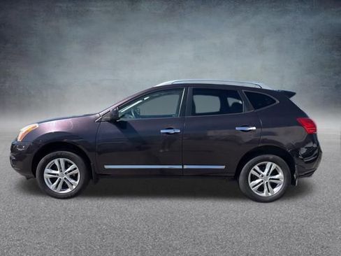 Used 2013 Nissan Rogue SV w/ Premium Pkg AWD/4WD image 11